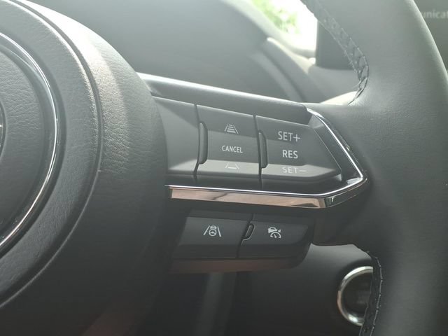 Certified 2024 MAZDA CX-5 Signature AWD/4WD image 29