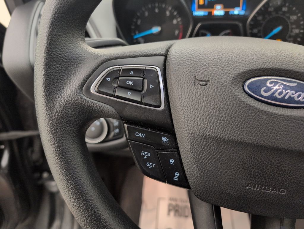 Used 2019 Ford Escape SE image 39