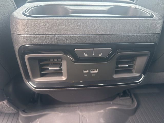 New 2026 GMC Sierra 1500 AT4 w/ AT4 Premium Package image 29