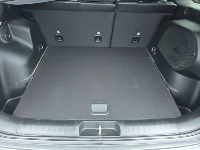 Used 2022 Jeep Cherokee Limited AWD/4WD image 12