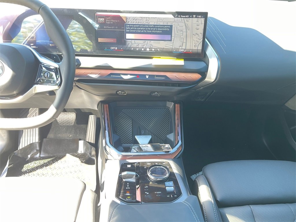 New 2026 BMW X3 xDrive30 w/ Premium Package image 11