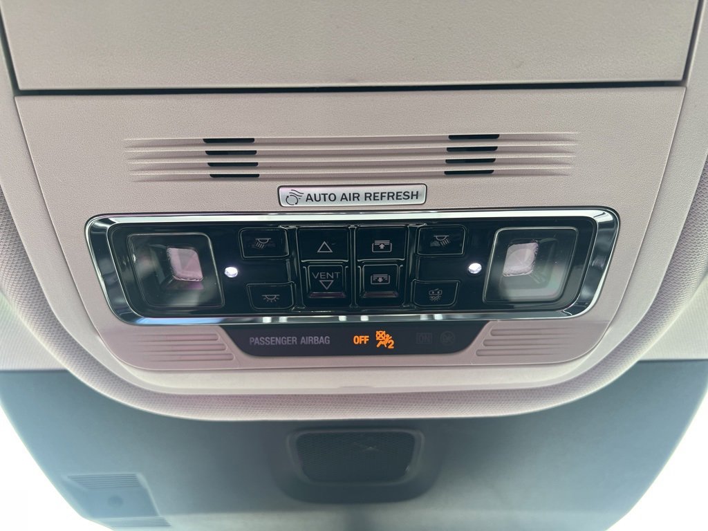 New 2025 Lincoln Aviator AWD w/ Jet Appearance Package image 43
