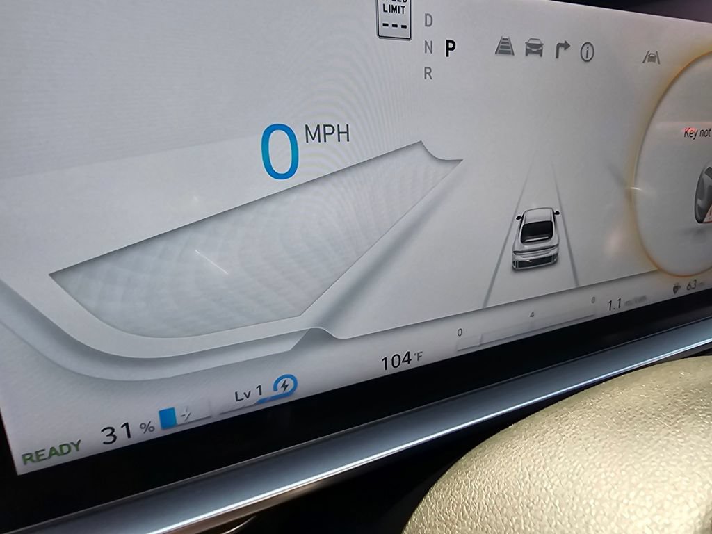 Certified 2024 Hyundai Ioniq 6 SEL RWD image 28