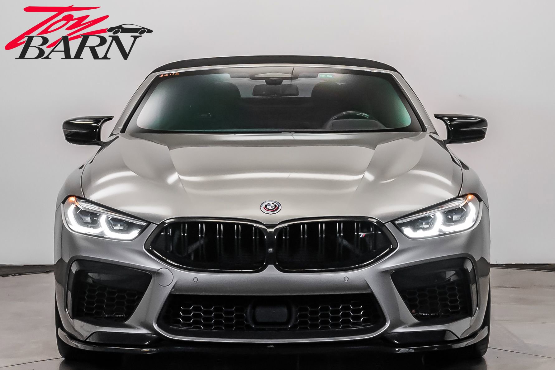 Used 2022 BMW M8 Competition image 16