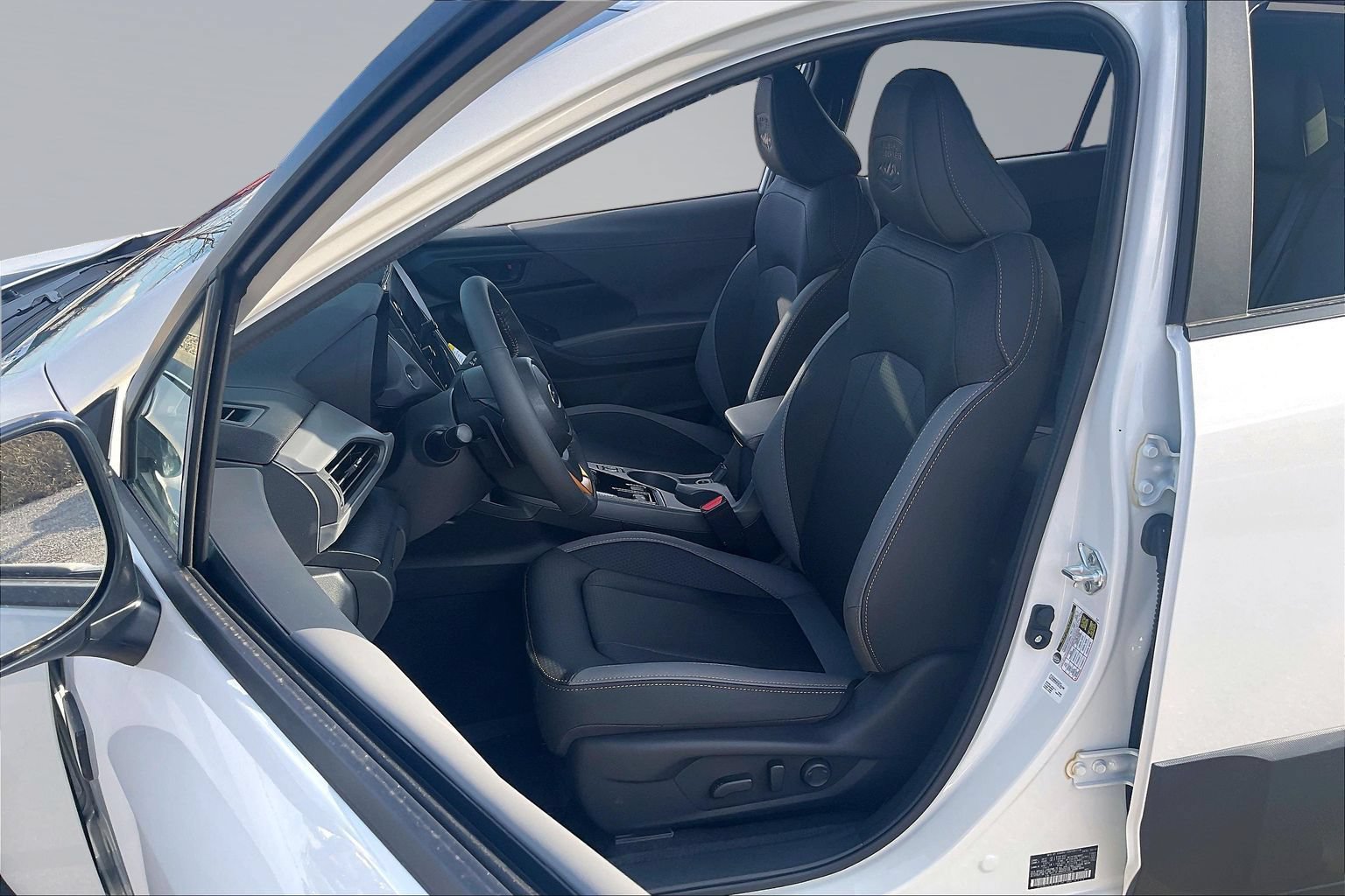 New 2026 Subaru Crosstrek 2.5i Wilderness AWD/4WD image 9