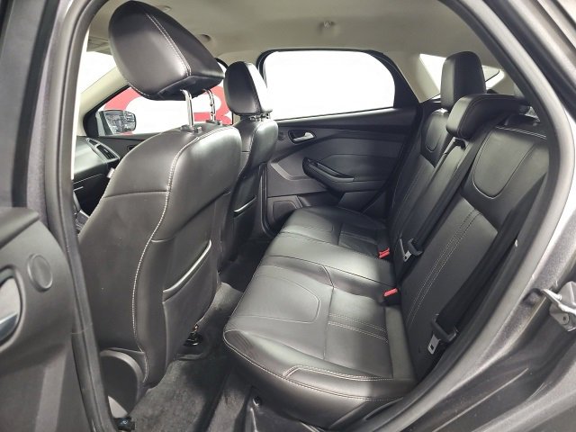 Used 2014 Ford Focus Titanium image 26
