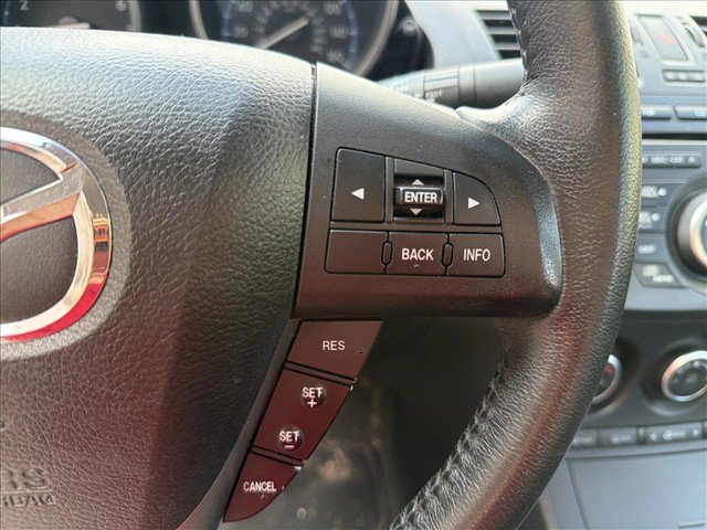 Used 2013 MAZDA MAZDA3 i Touring FWD image 16