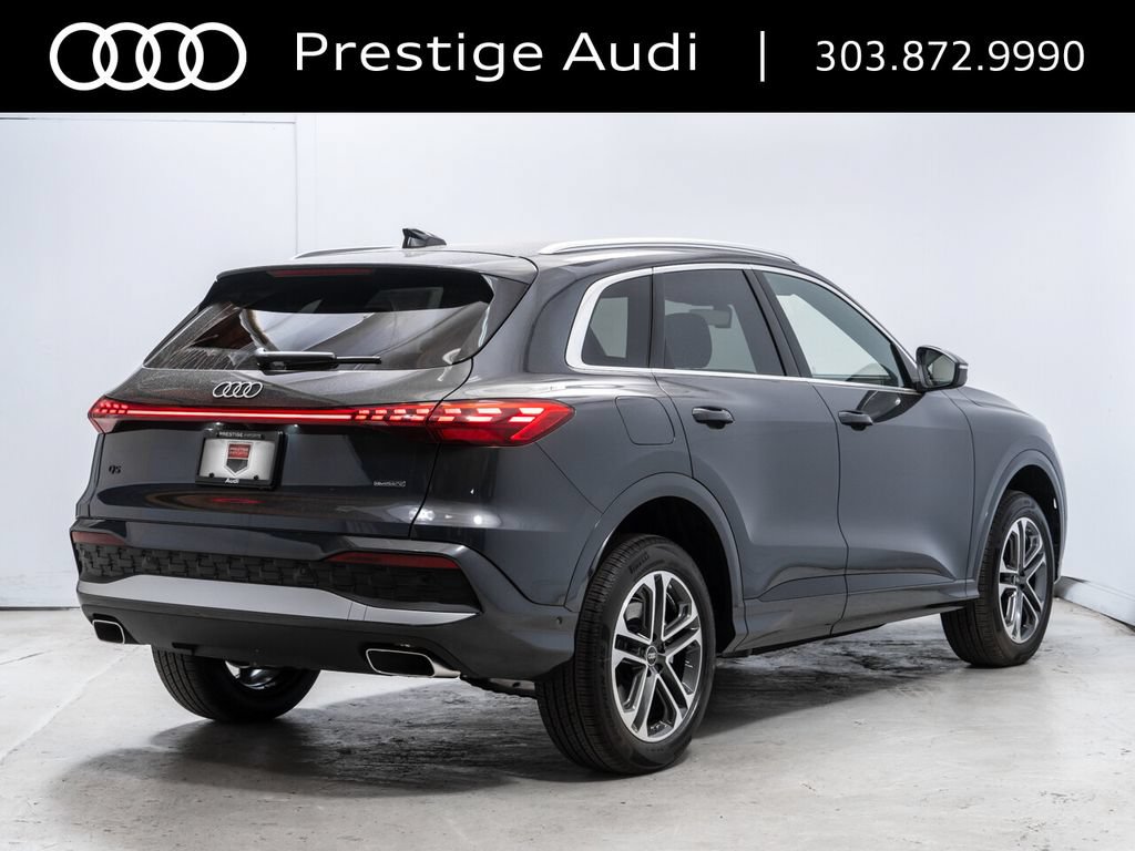 New 2026 Audi Q5 Premium Plus AWD/4WD image 7