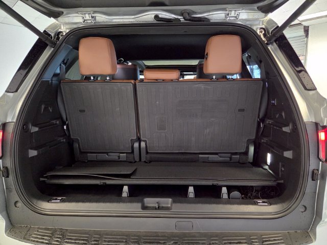 Used 2026 Toyota Sequoia 1794 Edition AWD/4WD image 15