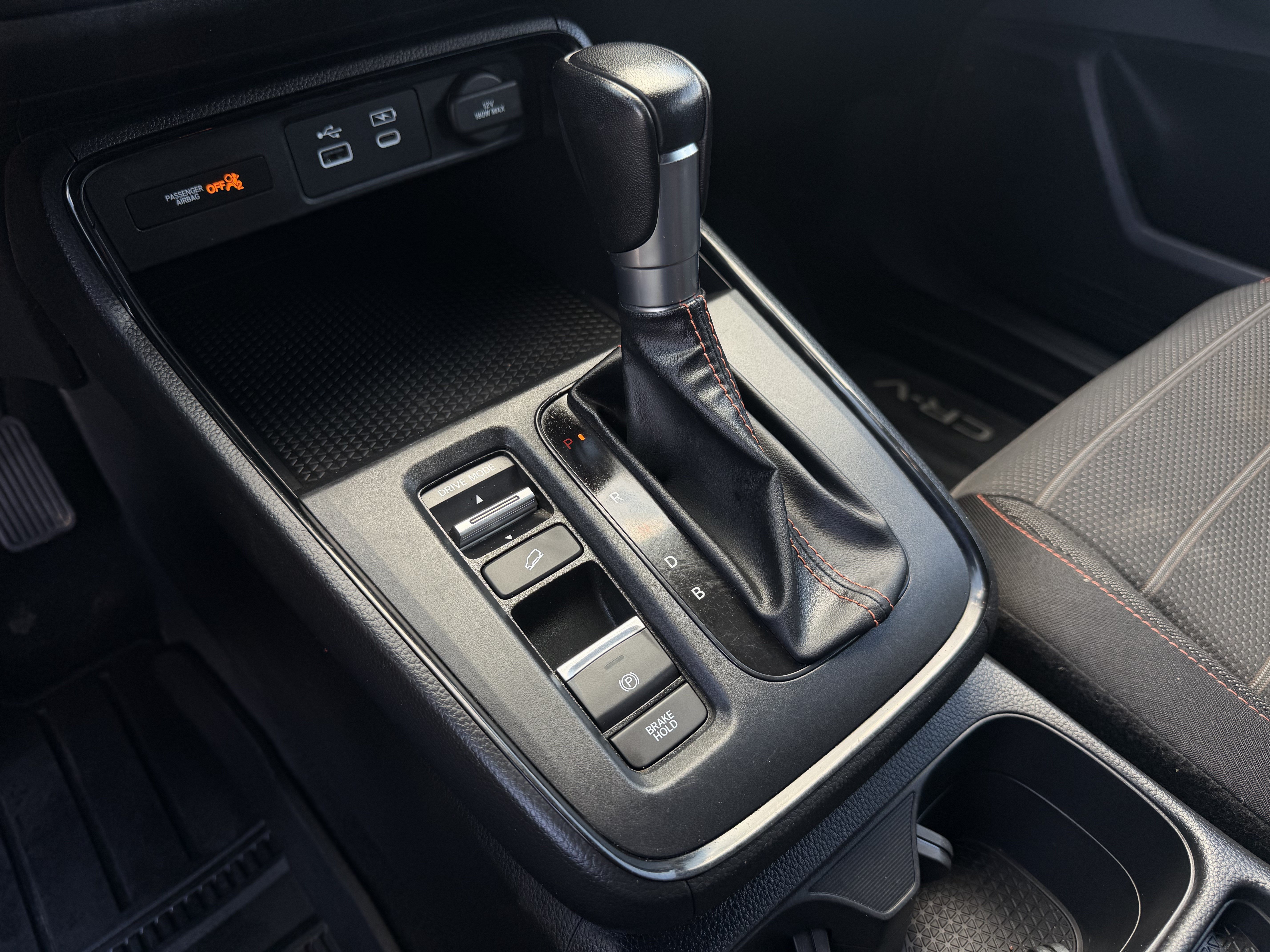 Used 2025 Honda CR-V Sport image 18