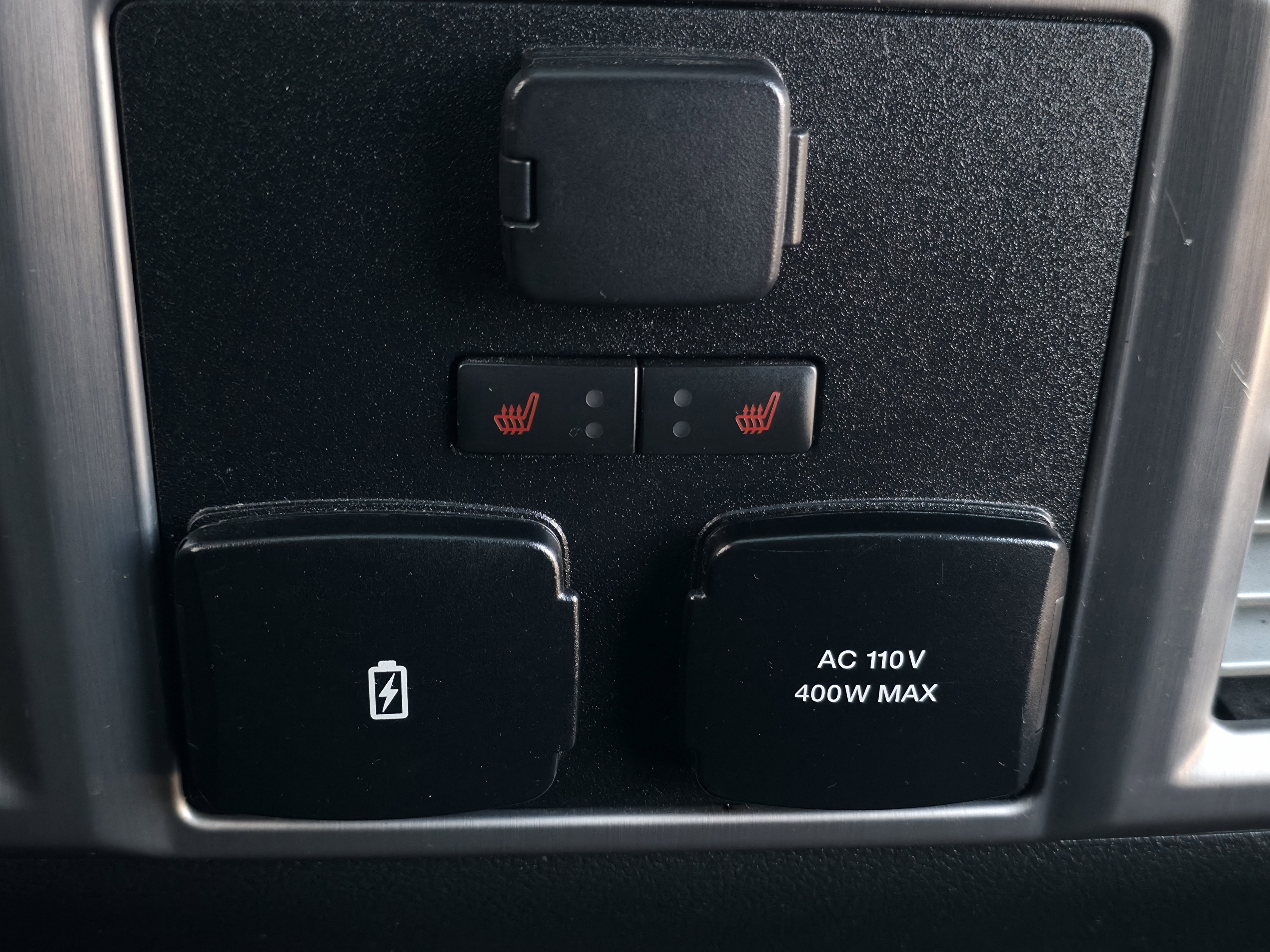 Used 2020 Ford F150 Platinum w/ Equipment Group 701A Luxury image 41