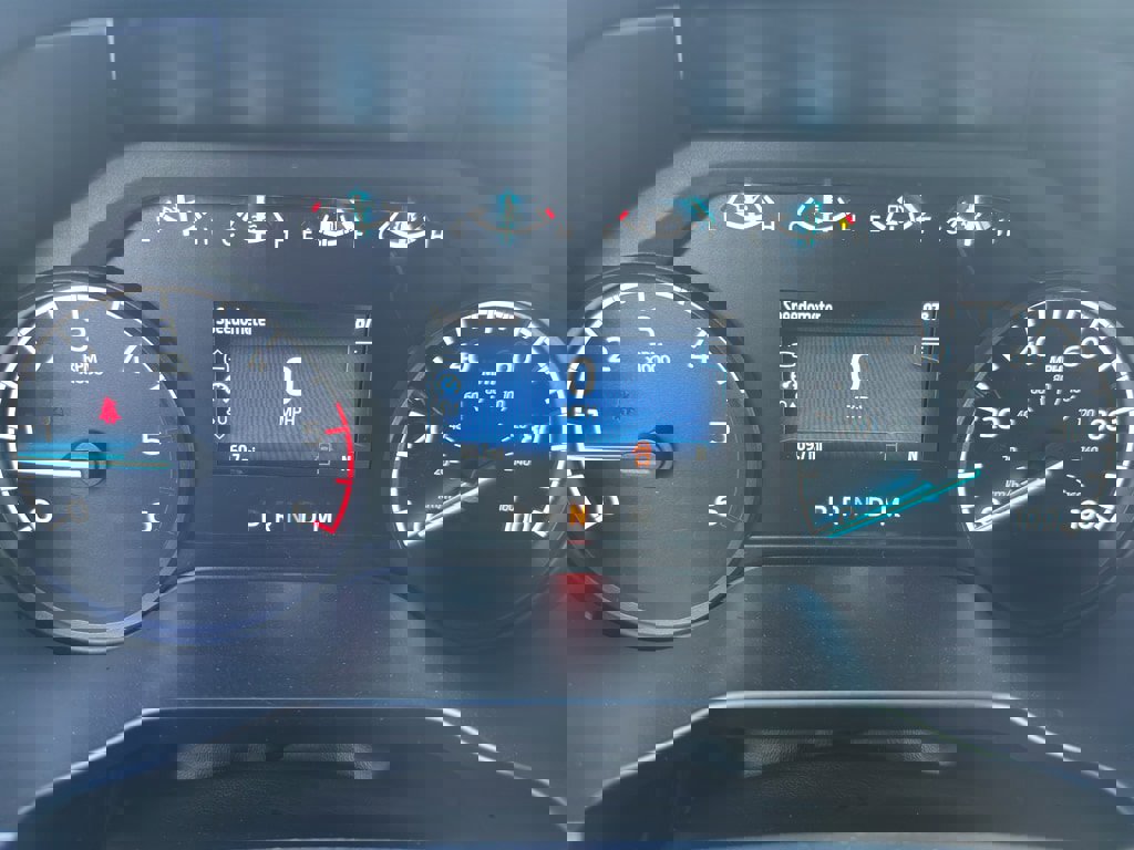 New 2025 Ford F350 XL w/ XL Chrome Package image 25