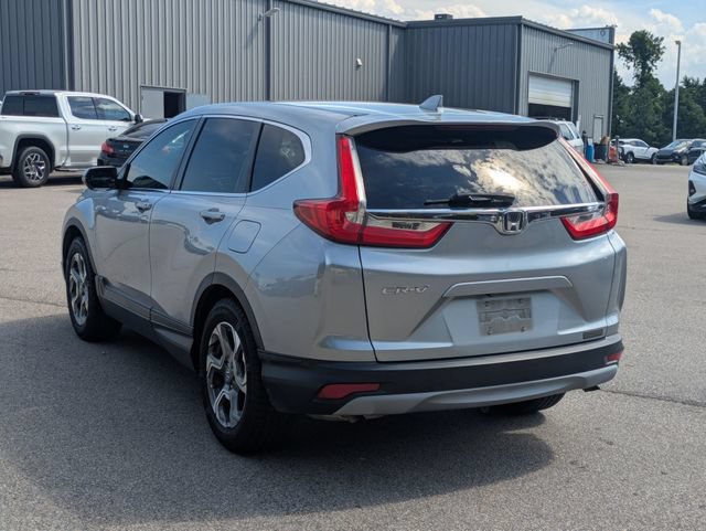 Used 2019 Honda CR-V EX image 5