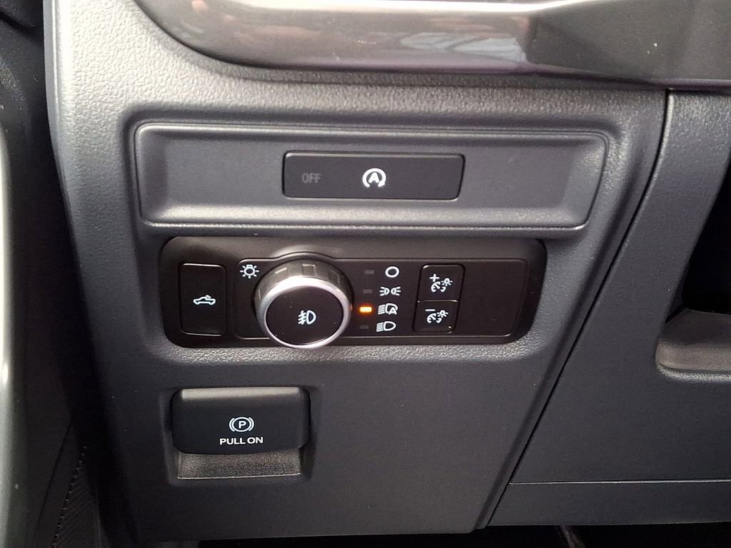 Used 2025 Ford F150 STX w/ STX Black Appearance Package image 22