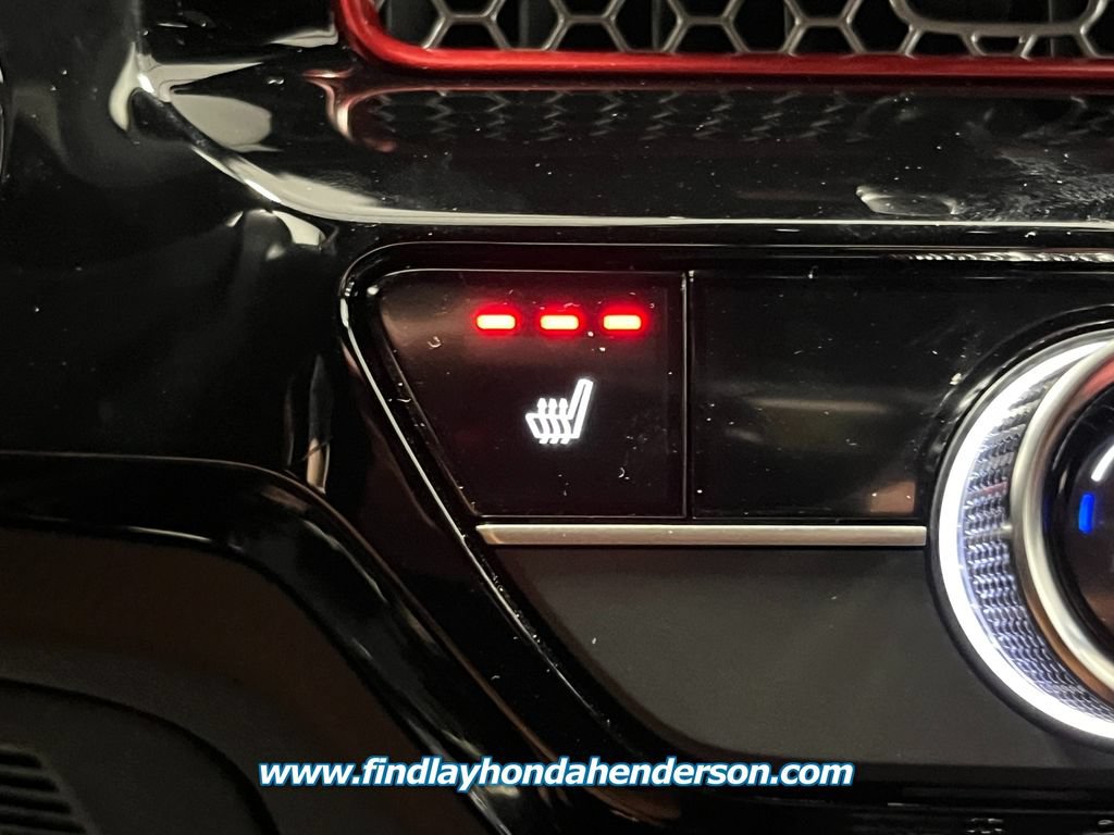 New 2026 Honda Civic Si image 18