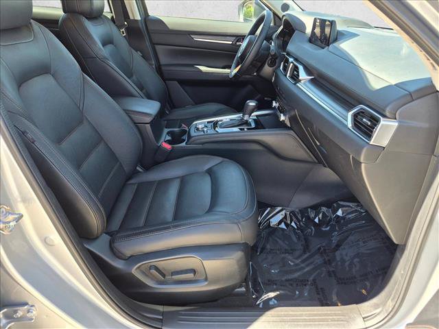 Used 2019 MAZDA CX-5 Grand Touring Reserve AWD/4WD image 22