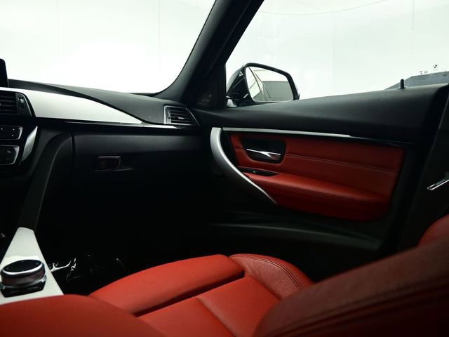 Used 2017 BMW 340i xDrive Sedan image 43
