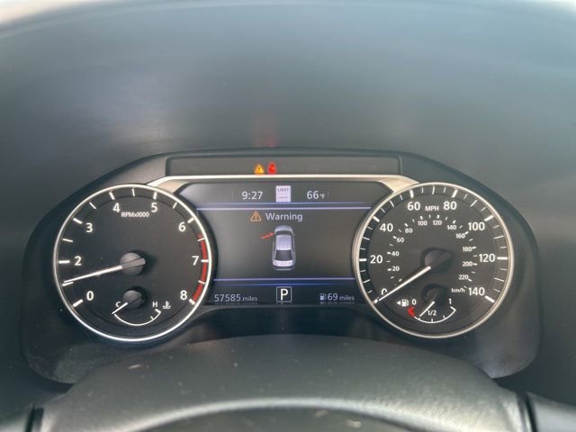 Used 2021 Nissan Altima 2.5 SL image 14