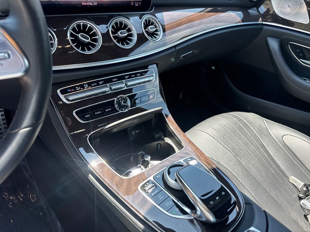 Used 2020 Mercedes-Benz CLS 450 4MATIC image 30