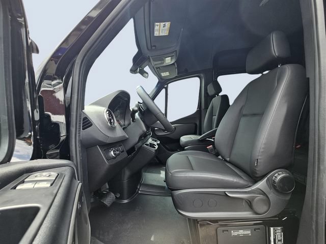 New 2026 Mercedes-Benz Sprinter 2500 image 22