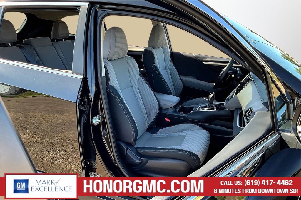 Used 2024 Subaru Outback Premium w/ Popular Package #1A image 29