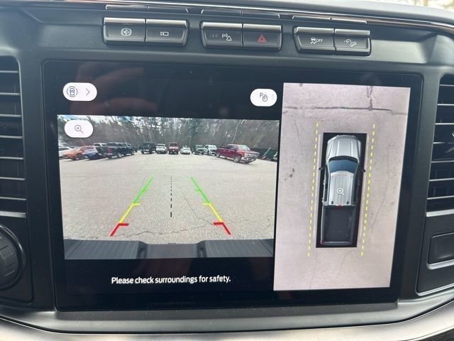 Used 2023 Ford F350 Lariat w/ Lariat Ultimate Package AWD/4WD image 21