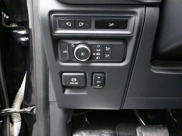 Used 2022 Ford F150 Tremor w/ Equipment Group 402A High image 23