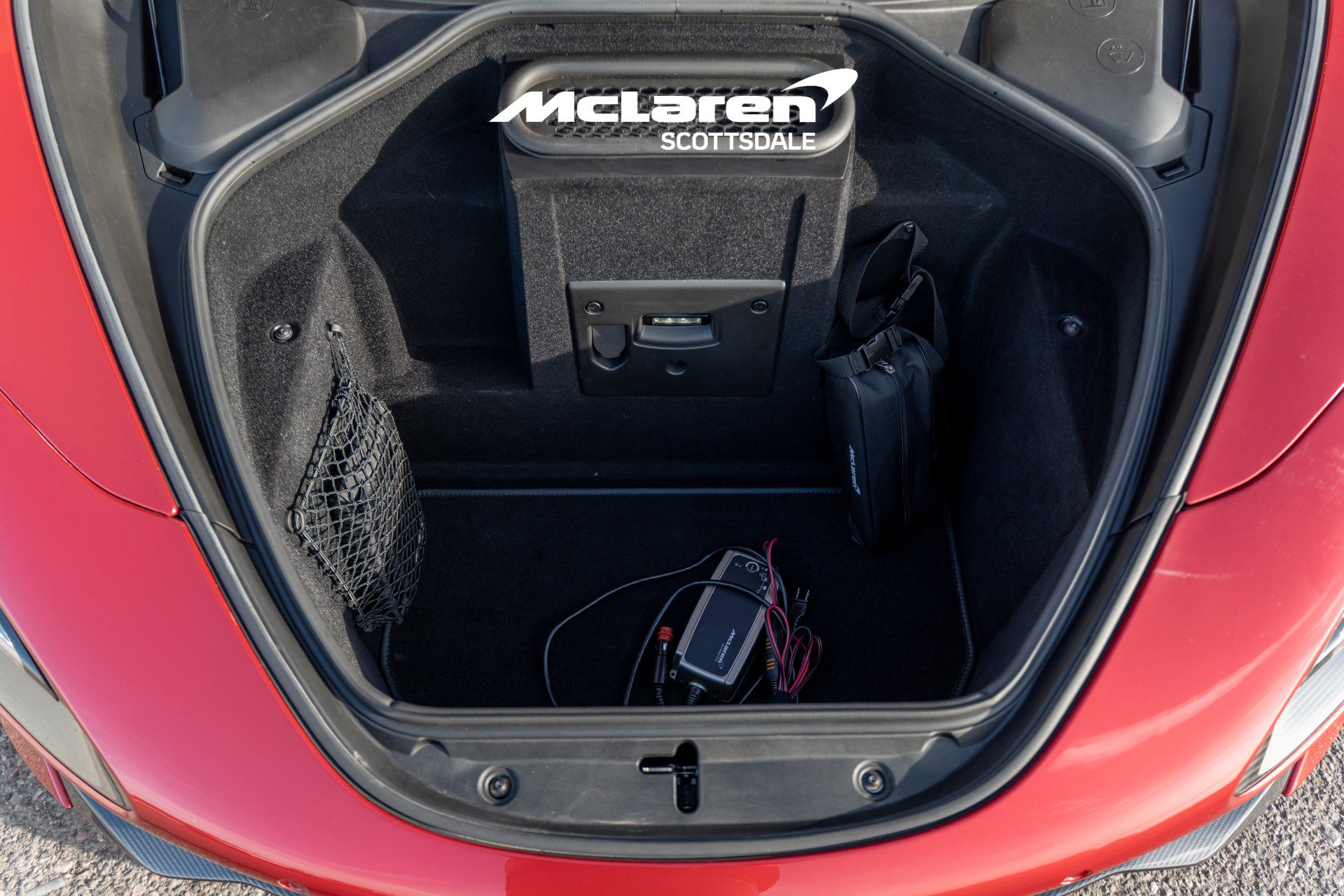 Used 2018 McLaren 720S Performance RWD image 35