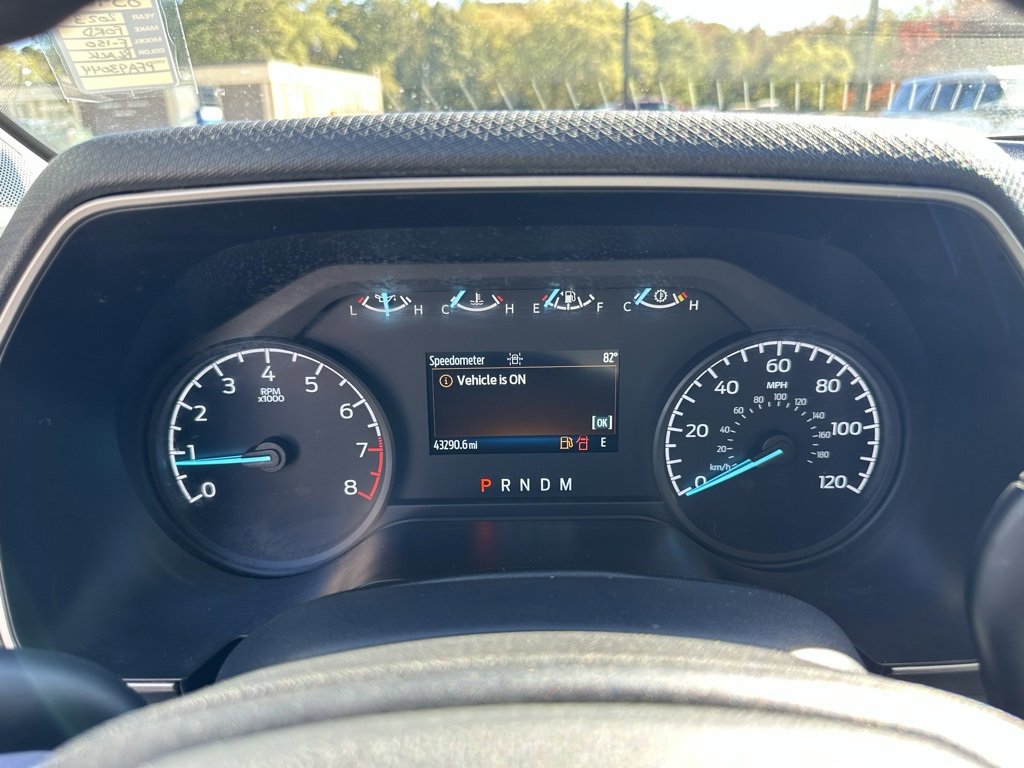 Used 2023 Ford F150 XLT image 22