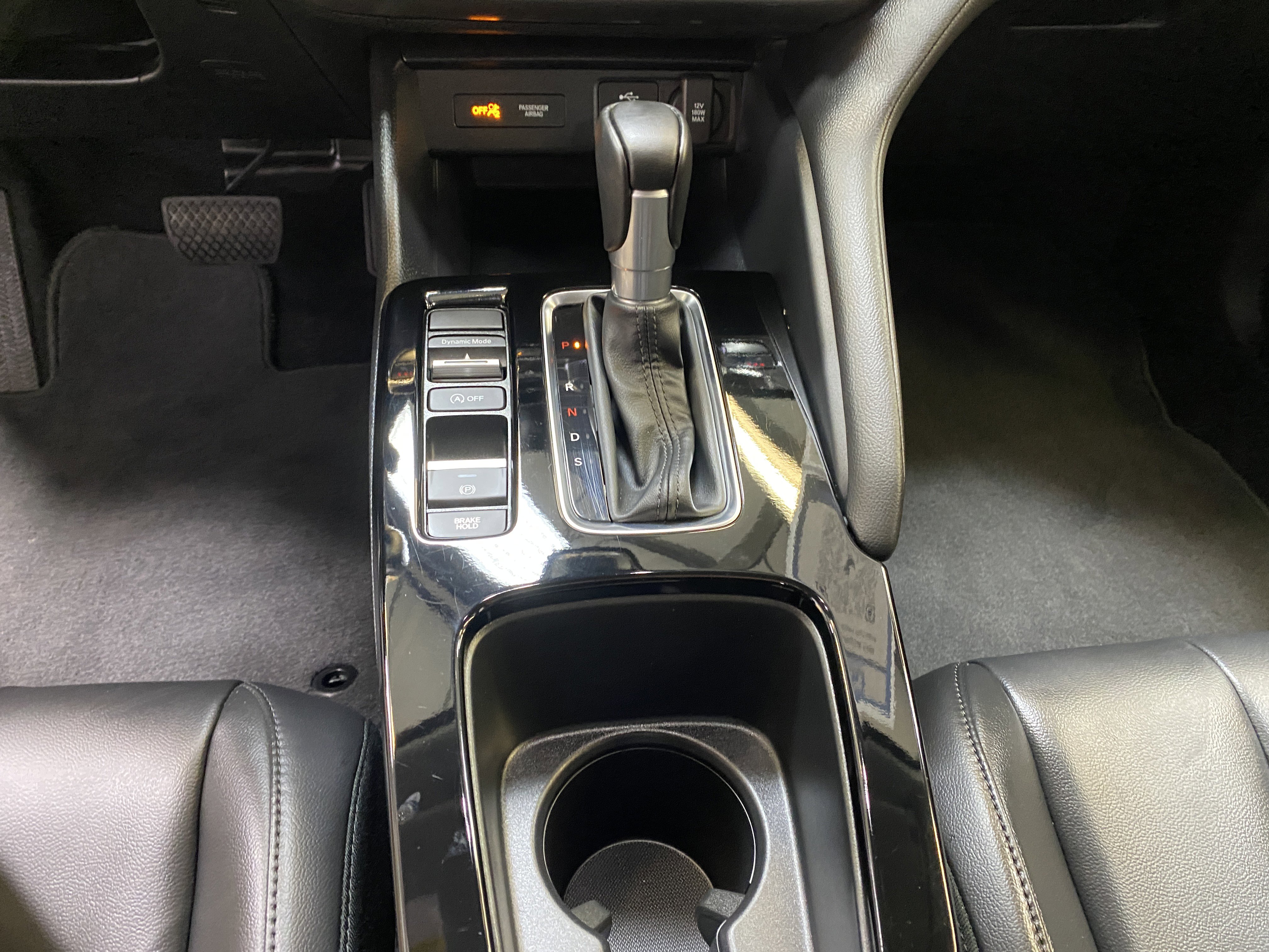 Used 2025 Acura Integra Base image 44