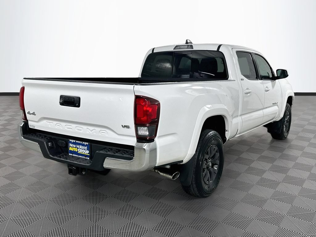 Used 2020 Toyota Tacoma SR5 AWD/4WD image 15