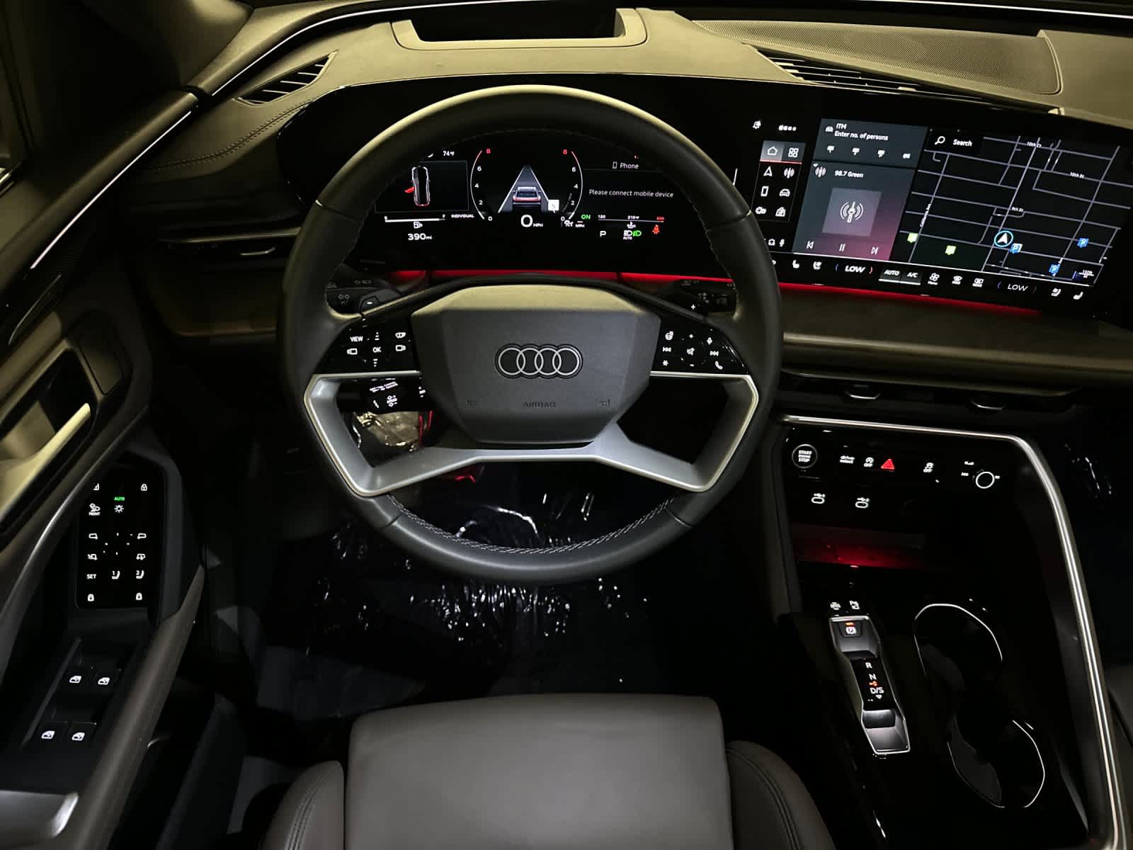 Used 2025 Audi Q5 Prestige AWD/4WD image 14