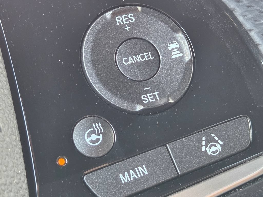 Used 2025 Honda Passport Black Edition image 16