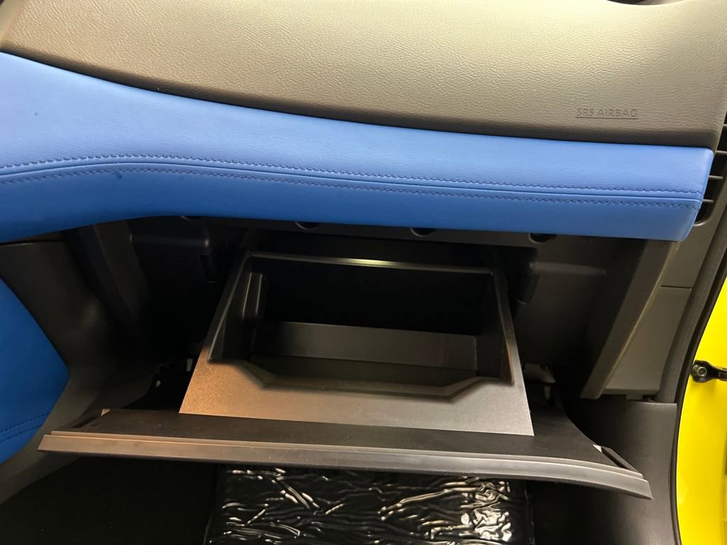 Used 2024 Nissan Z Performance w/ Floor Mat Package image 21