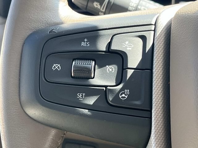 Used 2022 GMC Yukon Denali AWD/4WD image 39