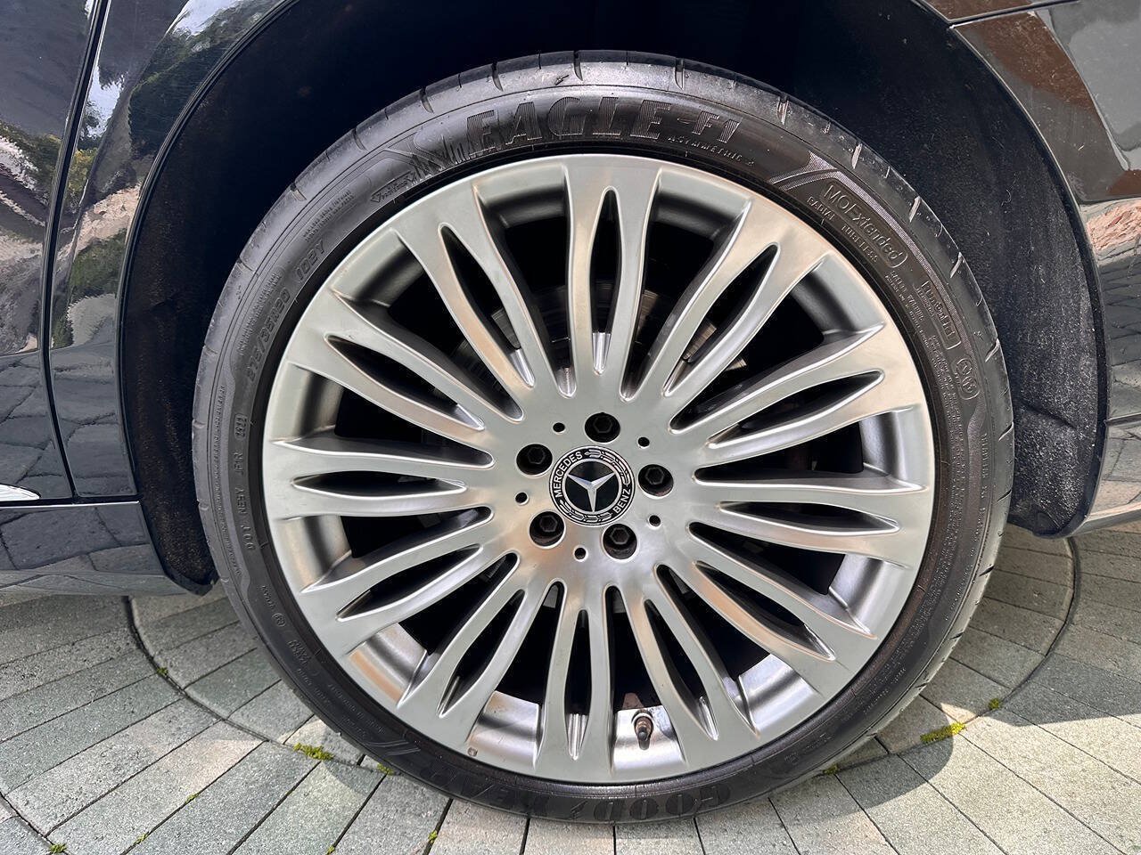 Used 2018 Mercedes-Benz Maybach S 560 4MATIC image 37