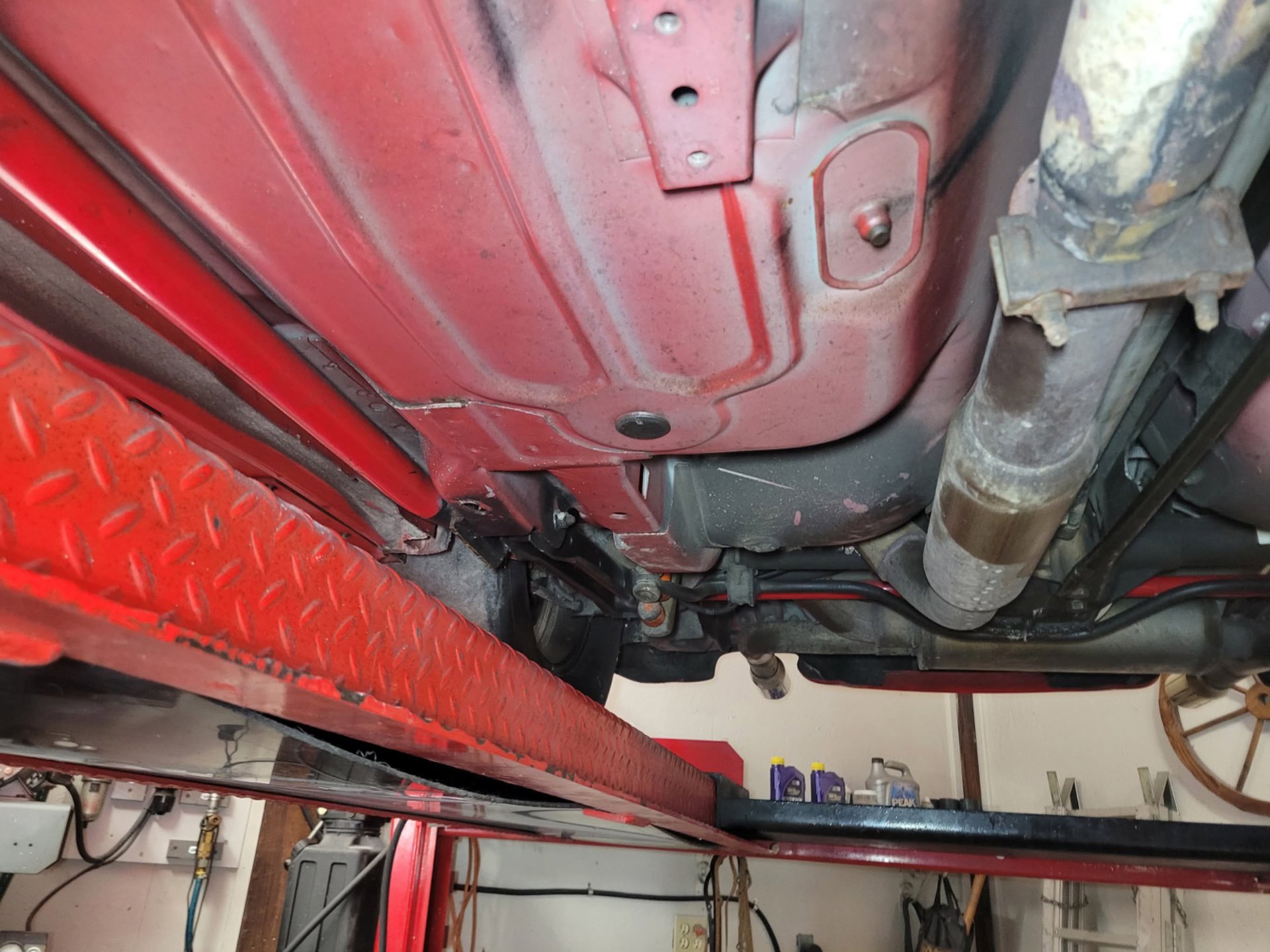 Used 1998 Pontiac Firebird Formula RWD image 5