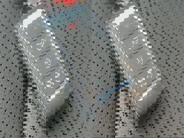 New 2026 Jeep Cherokee Overland image 37