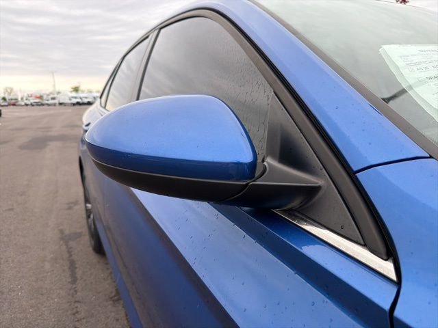 Used 2024 Volkswagen Jetta SE FWD image 5