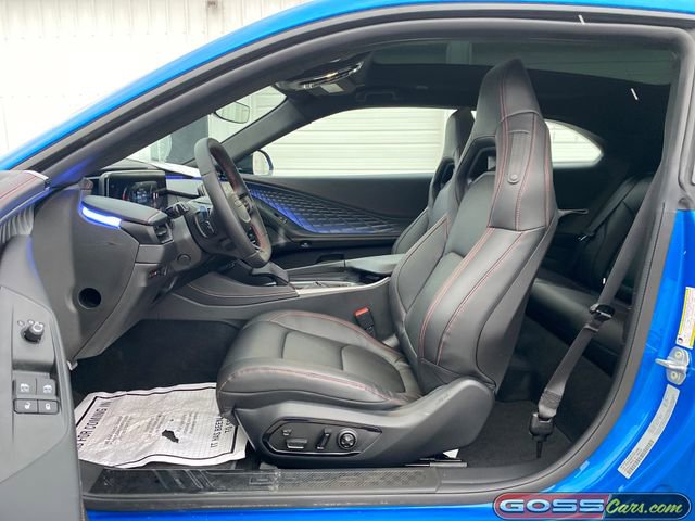 New 2026 Dodge Charger Scat Pack AWD/4WD image 26