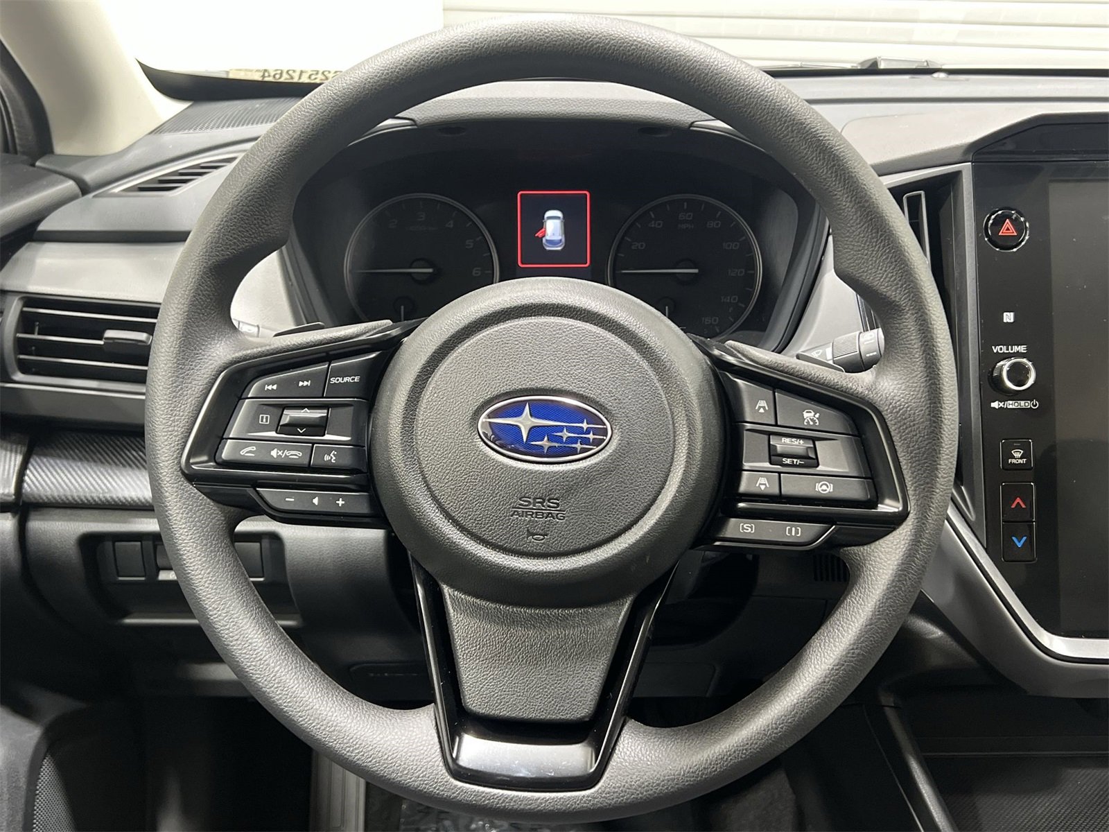 New 2026 Subaru Crosstrek 2.0i Premium image 14