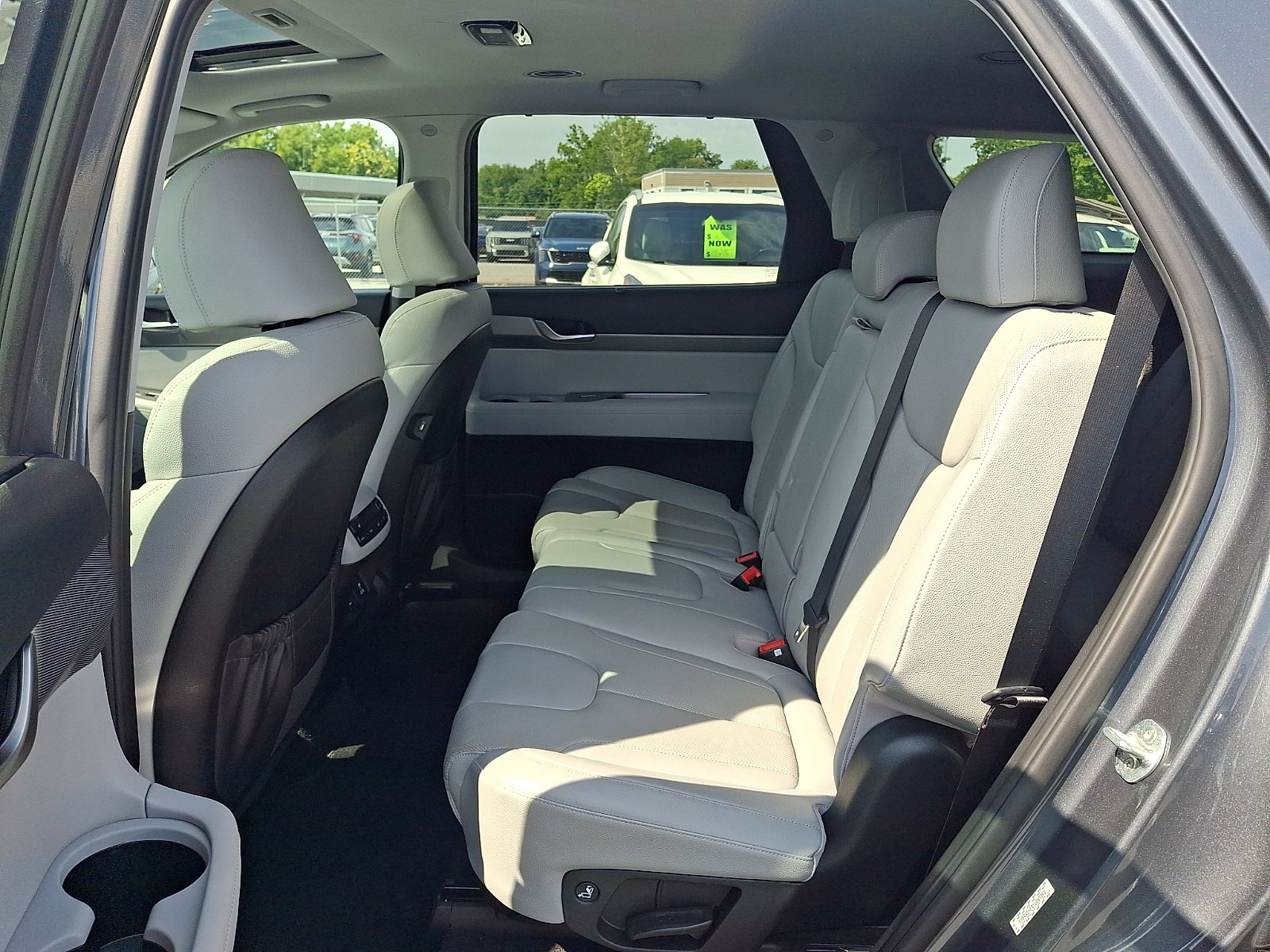 Used 2021 Hyundai Palisade SEL AWD/4WD image 11