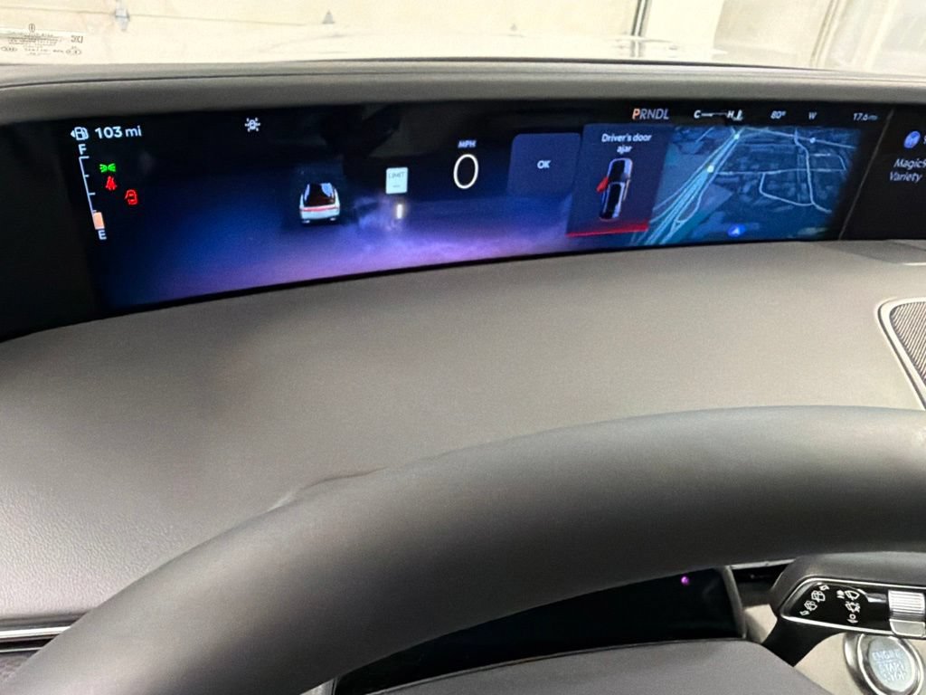 New 2026 Lincoln Nautilus Premier w/ Equipment Group 102A AWD/4WD image 23