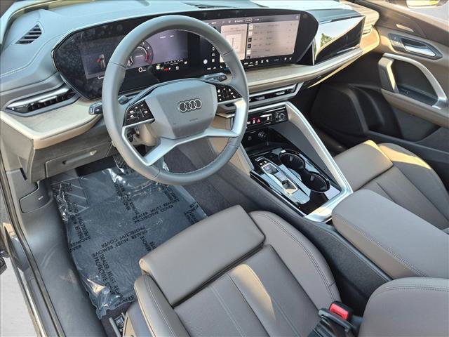 New 2026 Audi Q5 Premium Plus AWD/4WD image 3