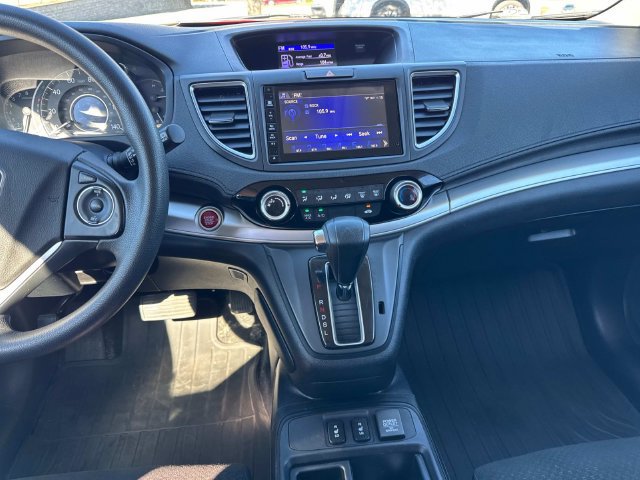 Used 2016 Honda CR-V EX image 18