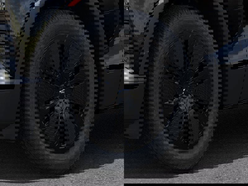 New 2025 Chevrolet Blazer EV LT image 34