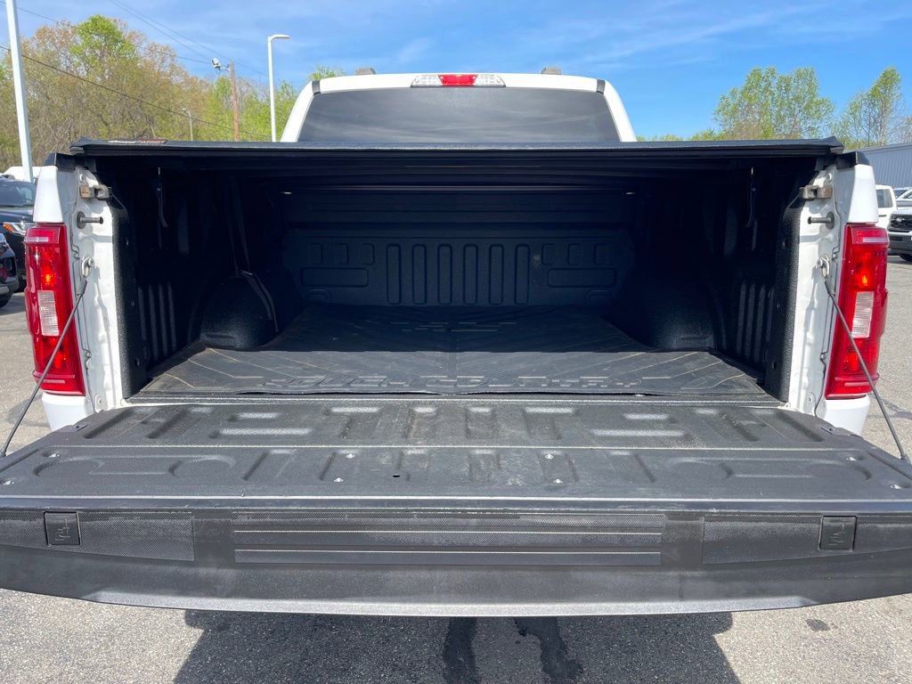 Used 2021 Ford F150 XL w/ STX Appearance Package image 20