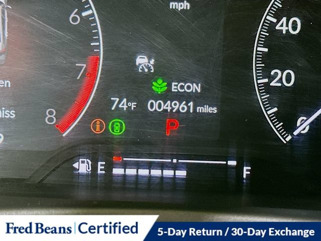 Used 2024 Honda Civic Sport image 11