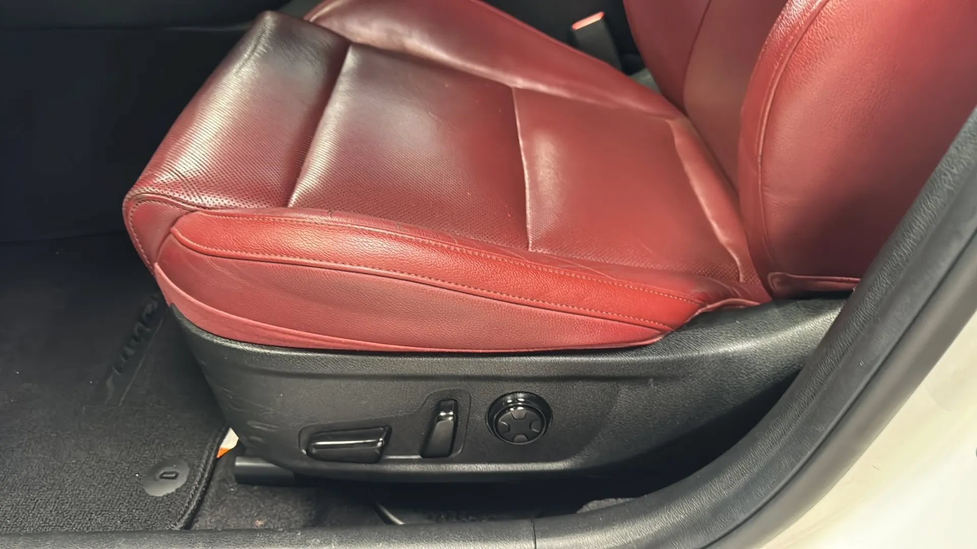 Used 2022 Kia Stinger GT-Line w/ Sun & Sound Package RWD image 22