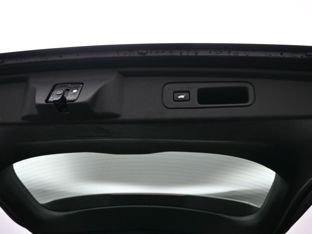Certified 2024 Honda Odyssey EX-L image 29